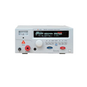 Voltage-Withstand-Tester