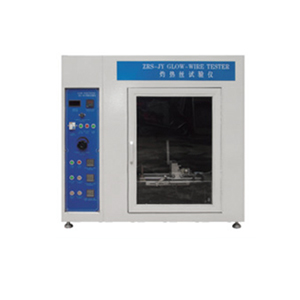 Glow-wire-Tester