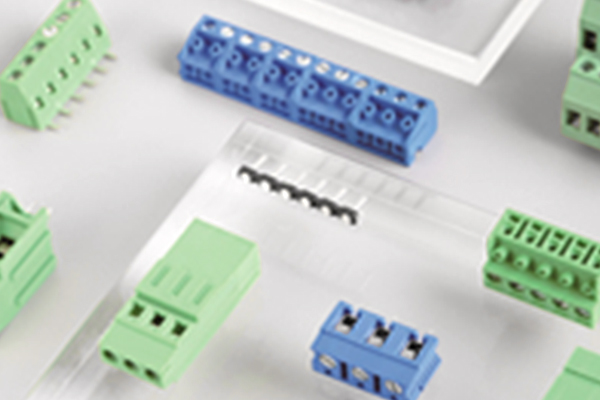 Pcb-Screw-Terminal-Blocks