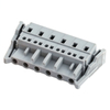 MC001G-7.5 7.5mm Pluggable PCB Terminal Block