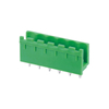 2EGTV-5.0 Pluggable PCB terminal block 5.0mm pitch Male Connector
