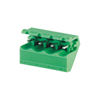 2EGTL-5.08 Pluggable PCB terminal block 5.08mm pitch Male Connector
