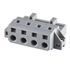 MC009M-7.5 7.5mm Pitch Pluggable PCB Terminal Block,wire-to-board male connector