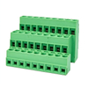 GT127A3-5.08 5.08mm Pitch PCB Screw Terminal Block