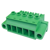 5EGTKHM-7.62 Pluggable PCB terminal block 7.62mm pitch screw cage connector