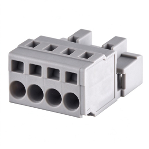 MC009-5.08 5.08mm Pitch Pluggable PCB Terminal Block,wire-to-board male connector