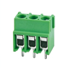 GT302-5.0 5.0mm Pitch PCB Screw Terminal Block