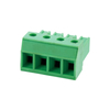 5EGTK-7.62 Pluggable PCB terminal block 7.62mm pitch screw cage connector