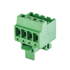 2EGT-DK-5.08 Pluggable PCB terminal block 5.08mm pitch screw cage connector