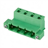 2EGTKRM-7.62 Pluggable PCB terminal block 7.62mm pitch screw cage connector