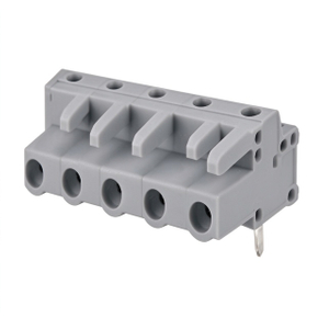 MC035-5.0 5.0mm Pitch Pluggable PCB Terminal Block Board-to-Board