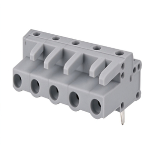 MC035-7.5 7.5mm Pitch Pluggable PCB Terminal Block Board-to-Board