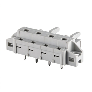 MC035M-7.5 7.5mm Pitch Pluggable PCB Terminal Block Board-to-Board