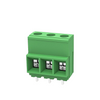 GT135T-10.16 10.16mm Pitch PCB Screw Terminal Block