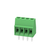 GT308-2.54 2.54mm Pitch PCB Screw Terminal Block