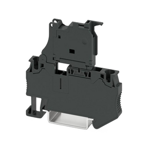 GW4-2-HESI Spring-cage Din-Rail Terminal Block 