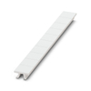 GTZB10 marker strip, printable number and letter marking labels for 10.2mm terminal block