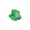 2EGT-UDBN-5.08 Pluggable PCB terminal block 5.08mm pitch screw cage connector