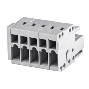 MC001-3.5 3.5mm Pluggable PCB Terminal Block