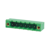 2EGTRM-5.0 Pluggable PCB terminal block 5.0mm pitch screw cage connector