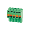 2EGTKDB-5.08 Pluggable PCB terminal block 5.08mm pitch screw cage connector