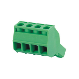 2EGTKL-5.08 Pluggable PCB terminal block 5.08mm pitch screw cage connector