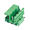 2EGTLF-5.0-04P Pluggable PCB terminal block 5.0mm pitch Male Connector