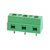 GT127-7.5 7.5mm Pitch PCB Screw Terminal Block