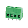 GT125-5.08 5.08mm Pitch PCB Screw Terminal Block