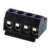 GT331-5.0 5.0mm Pitch PCB Screw Terminal Block