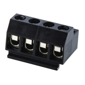GT331-5.0 5.0mm Pitch PCB Screw Terminal Block