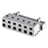 MC009-7.5 7.5mm Pitch Pluggable PCB Terminal Block,wire-to-board male connector