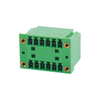 15EGTRHM-3.81 Pluggable PCB terminal block 3.81mm pitch screw cage connector