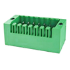 15EGTVHDM-3.5 Pluggable PCB terminal block 3.5mm pitch screw cage connector