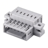 MC004M-3.5 3.5mm Pitch Pluggable PCB Terminal Block,wire-to-board male connector