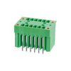 15EGTVHM-3.5 Pluggable PCB terminal block 3.5mm pitch male connector