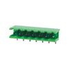 2EGTR-5.08 Pluggable PCB terminal block 5.08mm pitch screw cage connector