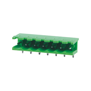 2EGTR-5.08 Pluggable PCB terminal block 5.08mm pitch screw cage connector