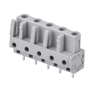 MC075-7.5 7.5mm Pitch Pluggable PCB Terminal Block Board-to-Board