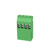 GT130H-5.0 5.0mm Pitch PCB Screw Terminal Block