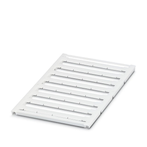 GTMF16-32 marker strip, printable number and letter marking labels for 16mm terminal block