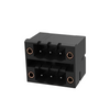 2EGTRHBM-5.0 Pluggable PCB terminal block 5.0mm pitch male connector