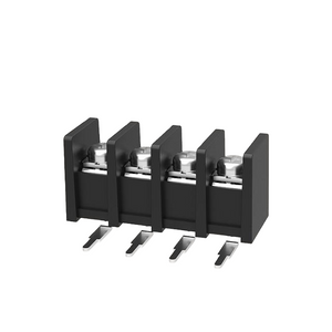 GT55R-10.0 10.0mm pitch barrier terminal block Golten