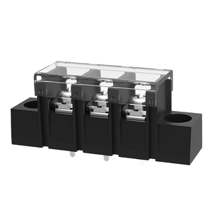 GT58C-10.0 10.0mm pitch barrier terminal block Golten