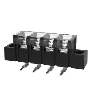 GT58R-10.0 10.0mm pitch barrier terminal block Golten