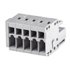 MC001-3.81 3.81mm Pluggable PCB Terminal Block