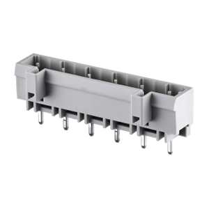 MC007-7.62 7.62mm Pitch Pluggable Male PCB Terminal Block