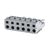 MC001-7.5 7.5mm Pluggable PCB Terminal Block
