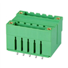 2EGTVHM-5.08 Pluggable PCB terminal block 5.0mm pitch screw cage connector