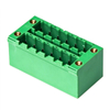 2EGTVHBM-5.08 Pluggable PCB terminal block 5.08mm pitch male connector
